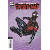 Miles Morales: Spider-Man Vol. 1 Issue  4b Variant