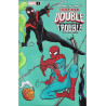 Peter Parker & Miles Morales: Spider-Men - Double Trouble Mini Issue 1w Variant