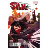 Silk Vol. 2 Issue  6