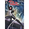 Silk Vol. 3 Issue 1w Variant