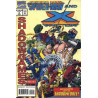 Spider-Man and X-Factor: Shadowgames Mini Issue 2