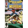 Spider-Man vs Wolverine One-Shot Issue 1
