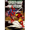 Spider-Man vs Wolverine One-Shot Issue 1-2nd print