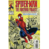 Spider-Man: The Arachnis Project  Issue 1