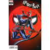 Spider-Punk  Issue 4b Variant