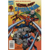 The Lethal Foes of Spider-Man Mini Issue 1