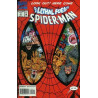 The Lethal Foes of Spider-Man Mini Issue 3
