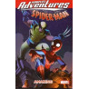 Spiderman: Amazing Tpb 1