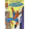 The Official Marvel Index to The Amazing Spider-Man  Issue 2