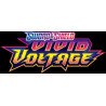 Pokémon TCG - Sword & Shield ( 4): Vivid Voltage Booster Pack