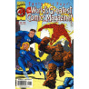 Fantastic Four: The World's Greatest Comics Magazine   Issue 1