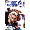 Fantastic Four: Cosmic Size Special One-Shot Issue 1