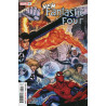 New Fantastic Four Mini Issue 5