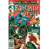 Fantastic Four Vol. 1 Issue 246