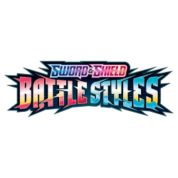 Pokémon TCG - Sword & Shield ( 5): Battle Styles Booster Pack