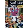 Fantastic Four Vol. 1 Issue 308