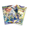 Pokémon TCG - Sword & Shield ( 9): Brilliant Stars Portfolio and 1 Booster