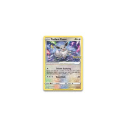 Pokémon TCG - Sword & Shield (10.5): Pokémon GO Premium Collection Radiant Eevee