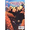 Fantastic Four Vol. 1 Issue 501