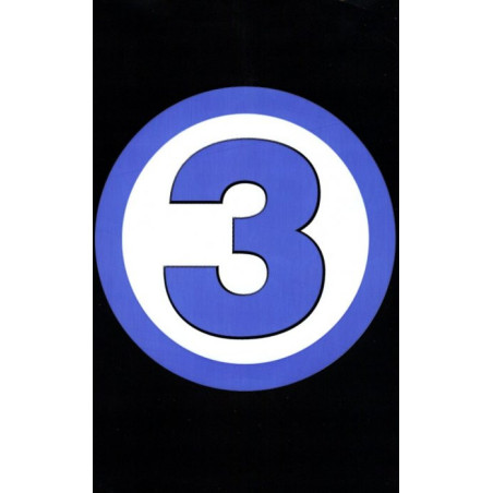 Fantastic Four Vol. 1 Issue 587