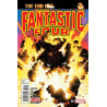 Fantastic Four Vol. 1 Issue 644