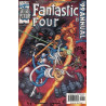 Fantastic Four Vol. 3 Annual 1999