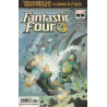 Fantastic Four Vol. 6 Issue  8