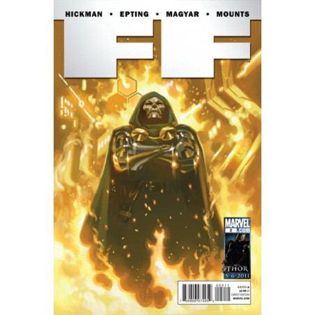 FF Vol. 1 Issue  2
