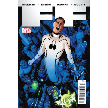 FF Vol. 1 Issue  3