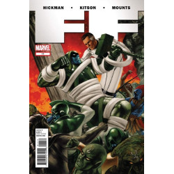 FF Vol. 1 Issue 11