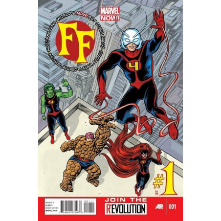 FF Vol. 2 Issue  1