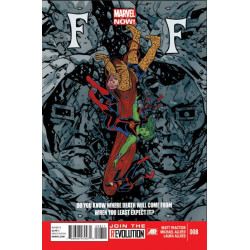 FF Vol. 2 Issue  8