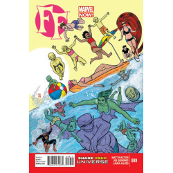 FF Vol. 2 Issue  9