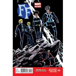 FF Vol. 2 Issue 10