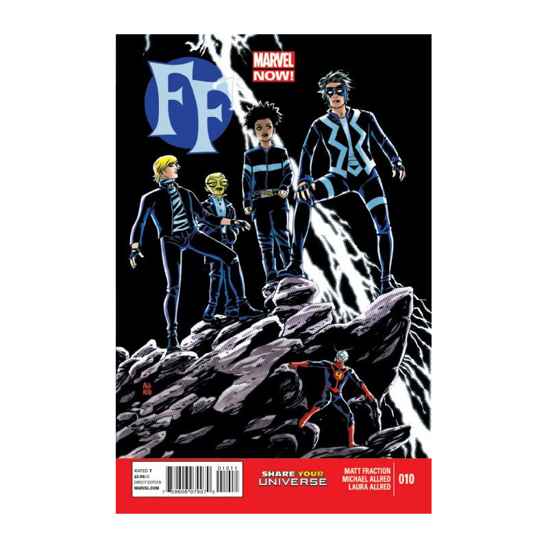 FF Vol. 2 Issue 10