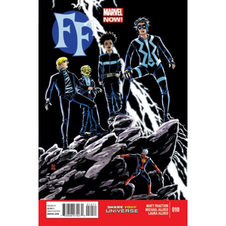 FF Vol. 2 Issue 10