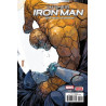 Infamous Iron Man  Issue 2