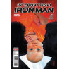 International Iron Man  Issue 6