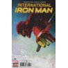International Iron Man  Issue 7