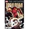 Invincible Iron Man Vol. 1 Issue 17