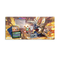 Pokémon TCG - Sword & Shield: Cinderace Theme Deck