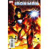 Invincible Iron Man Vol. 2 Issue   2