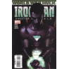 Invincible Iron Man Vol. 1 Issue 20