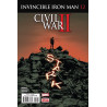 Invincible Iron Man Vol. 3 Issue 12