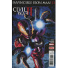 Invincible Iron Man Vol. 3 Issue 13