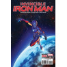 Invincible Iron Man Vol. 4 Issue 2