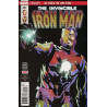 Invincible Iron Man Vol. 5 Issue 597