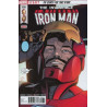 Invincible Iron Man Vol. 5 Issue 599