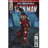 Invincible Iron Man Vol. 5 Issue 593