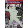 Invincible Iron Man Vol. 5 Issue 594